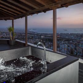 Palazzo Vista Suite&Spa