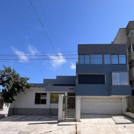Villa Mary Hostal, hotel i Barranquilla