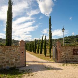 Ponte Valleceppi में, होटल BORGO SANTE Country House