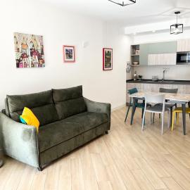 Casa Vacanze Tellus