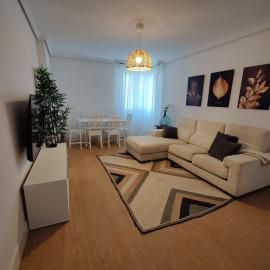 Apartamento La Ballena 2 - Las Huertas