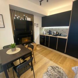 Magia Vido Apartment-President Kop A109