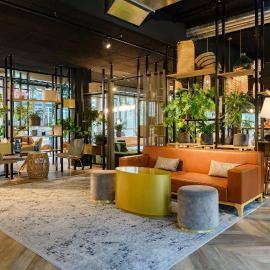 Flightgate Munich Airport Hotel, a member of Radisson Individuals, hotel in Hallbergmoos