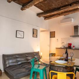 Casa Vacanze Callegari, hotel in Carrodano Inferiore