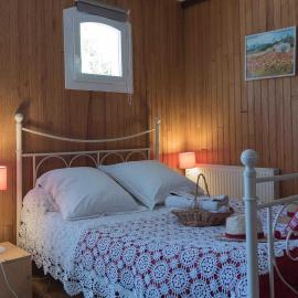 La chambre del pais