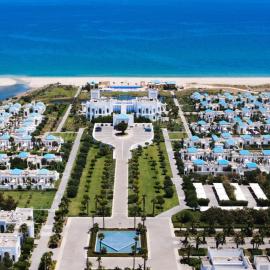 Banyan Tree Tamouda Bay, Hotel in Fnideq