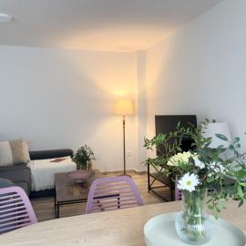 ChillaHomes 102, ξενοδοχείο σε Candeleda