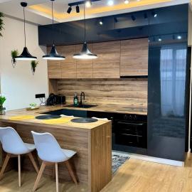 Cozy Flat