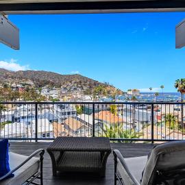 11 Lower Terrace by Catalina Island Vacations