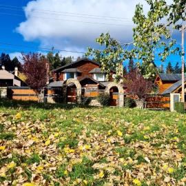 Cabañas Las Nubes, hotel a San Carlos de Bariloche