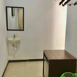Baratan में, होटल New Green Hill Hotel