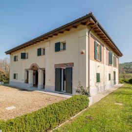 Homeby, Villa Corte dello Zanchino