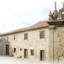 CASA GRANDE DE JUNCAIS - SERRA DA ESTRELA, hotel din Fornos de Algodres