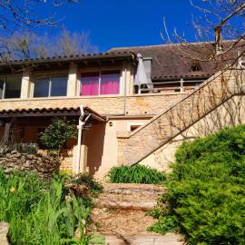 L'Auberge du Périgord
