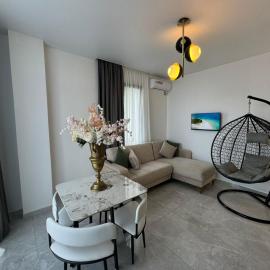 Villa Se – hotel w mieście Kvariat'i