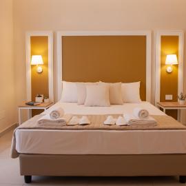 Balestrate Center Rooms
