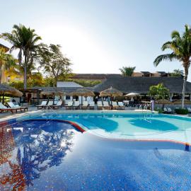 Family Selection at Grand Palladium Vallarta Resort & Spa - All Inclusive, hotel en Punta Mita