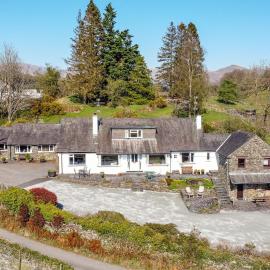 Esthwaite