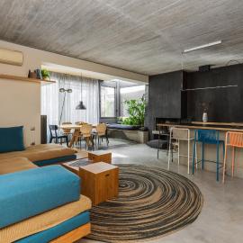 Fytron house