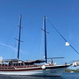 Il Caicco B&B、ローディ・ガルガーニコのホテル
