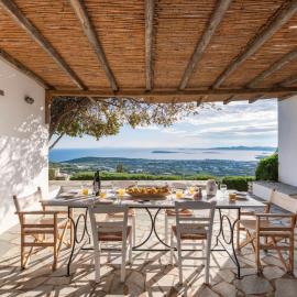 Alepou House - Gorgeous scenery