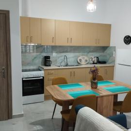Iliana's Cozy Home, hotel sa Árta