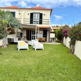 Oliveira's Home