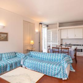 Il Veliero, Sea View