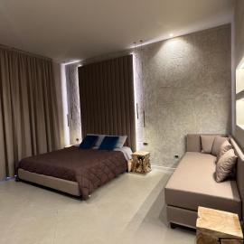 Tropicana Room, hotell sihtkohas Caserta
