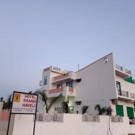 hotel saanjh haveli