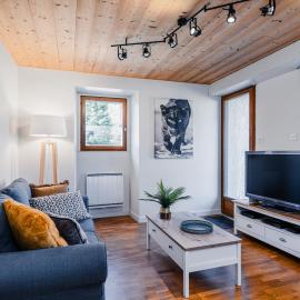 Le Refuge, hotel u gradu Lamura