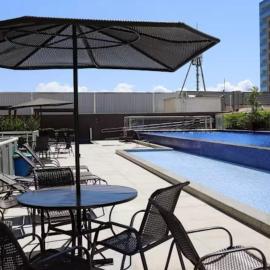 Df Plaza Flat, Excelente