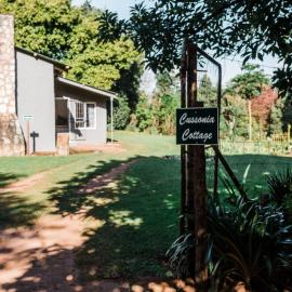 Cussonia Cottage