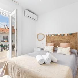 Casa Nova - a 2 min de la playa, hotel in Santa Pola