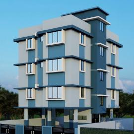 Sai Homestay Panaji Goa Apartments