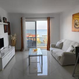 Ocean view Apartment 2, Hotel in Cidade Velha