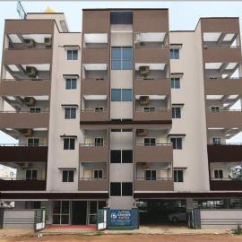Arra Grande Suites Bangalore airport hotel