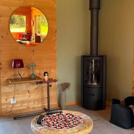 Small cottage, хотел в Contamine-sur-Arve