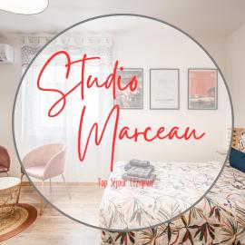 Studio Marceau Clim Wifi Centre ville 2 pers, Hotel in Lézignan-Corbières