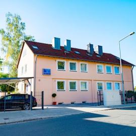 Pension Francesco