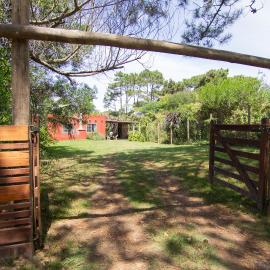Casa Dibar