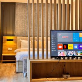 İNNPORT HOTEL, hotel en Gebze
