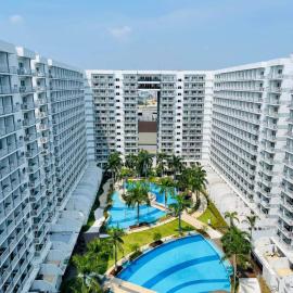 Shell Residences - Rhoi