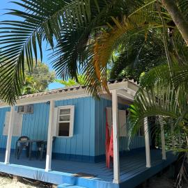 Casa Oceano, Ilha do Mel, hotel in Paranaguá