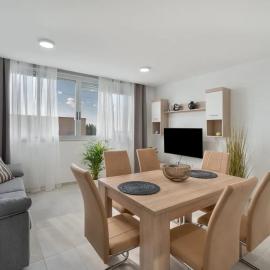 Apartamento Iris, Hotel in Igueste