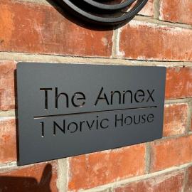 1 Norvic House, hotel in Sutton on Sea
