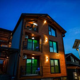 Baile Figa spa Cazare, hotel a Beclean