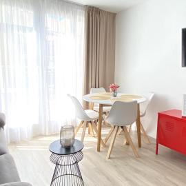 Apartamentos Estemar