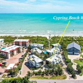 Spacious 3BR Retreat On Sanibel Island - Steps To The Water - Cyprina Beach #10, hotel in Sanibel