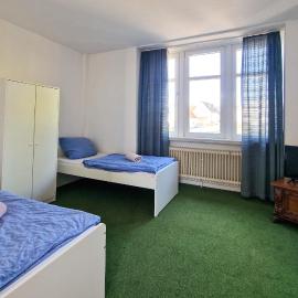 VS Heidkamp Monteurzimmer Apartment, hotel in Bergisch Gladbach